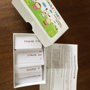 Rigoloverbes, Le Passé Simple